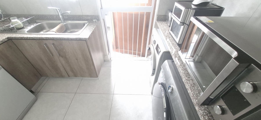 To Let 3 Bedroom Property for Rent in Sonkring Western Cape